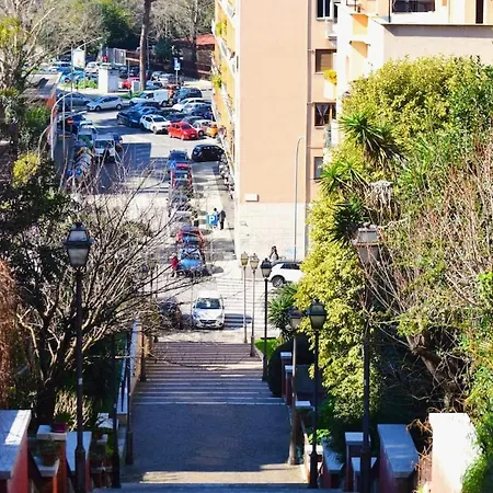 A Casa Di Cicca Apartament