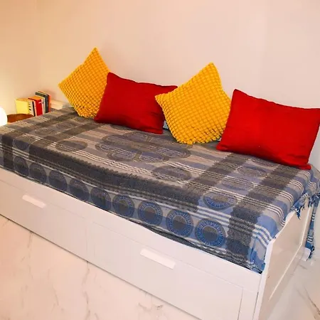 Apartament A Casa Di Cicca *