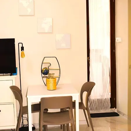 Apartament A Casa Di Cicca