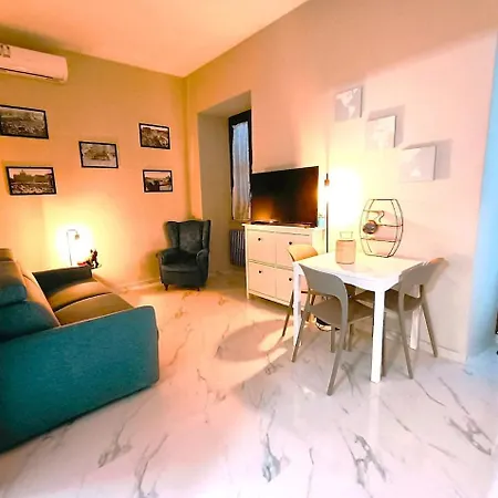 A Casa Di Cicca Apartament Rzym