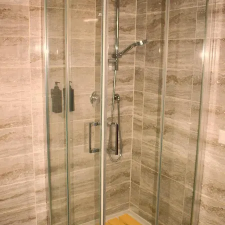 A Casa Di Cicca Apartament *