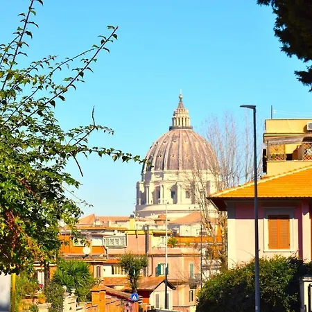 A Casa Di Cicca * Rzym