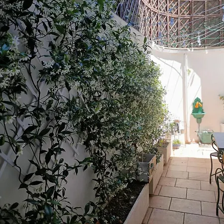 A Casa Di Cicca * Rzym