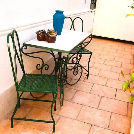 A Casa Di Cicca アパート *