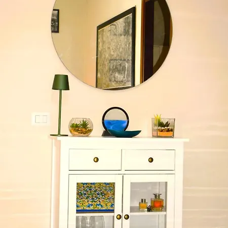 A Casa Di Cicca Apartment Rom