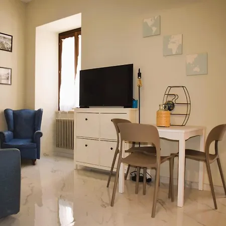 A Casa Di Cicca
