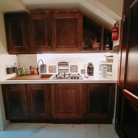 A Casa Di Cicca