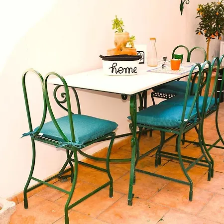 A Casa Di Cicca ローマ