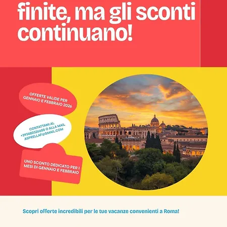 A Casa Di Cicca *