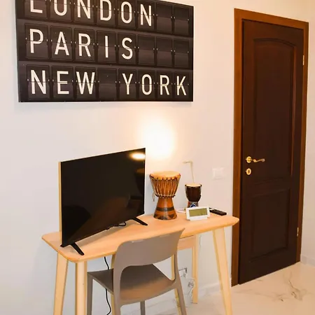 A Casa Di Cicca * روما