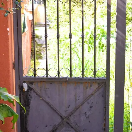 شقة A Casa Di Cicca روما