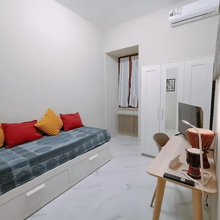 A Casa Di Cicca شقة