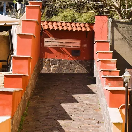 A Casa Di Cicca * روما