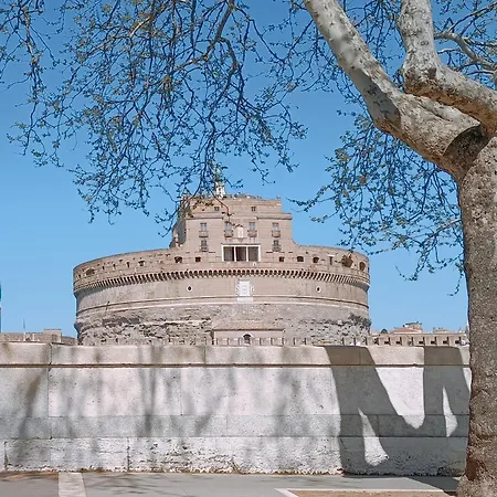 A Casa Di Cicca شقة *