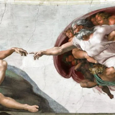 Apartamento A Casa Di Cicca