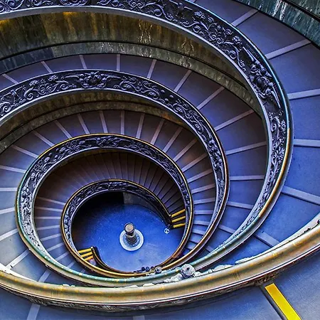 شقة A Casa Di Cicca *