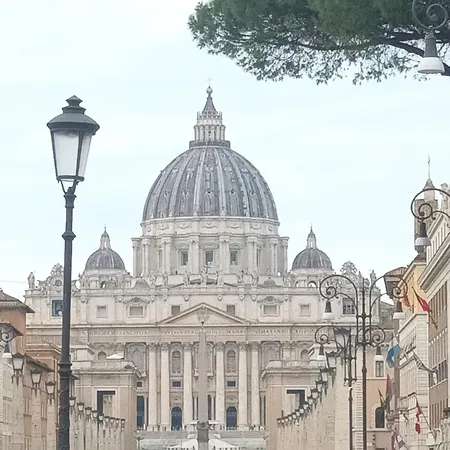 A Casa Di Cicca * Roma