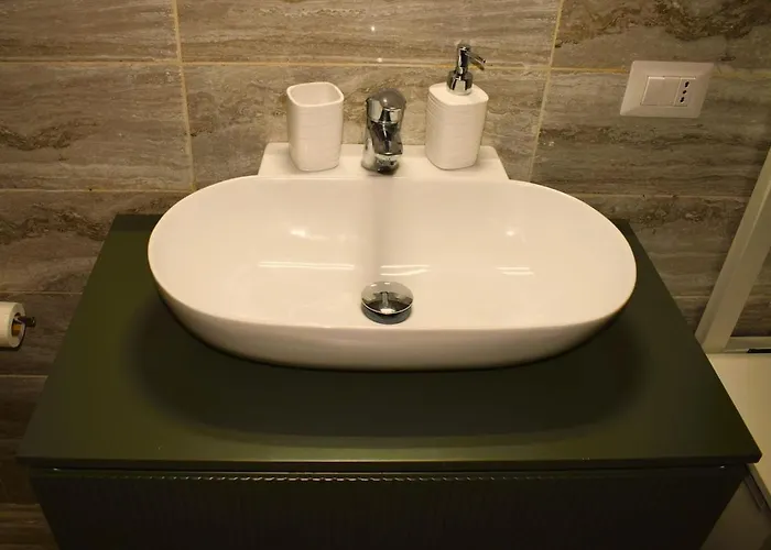 A Casa Di Cicca Apartamento *