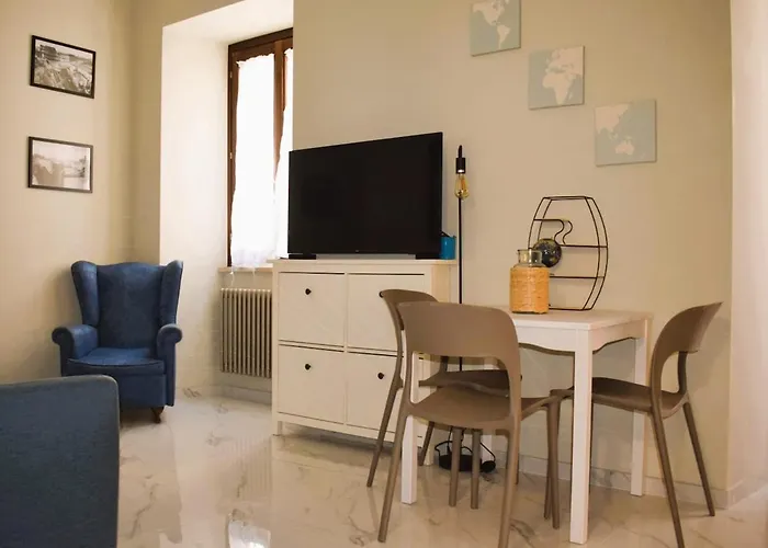 A Casa Di Cicca