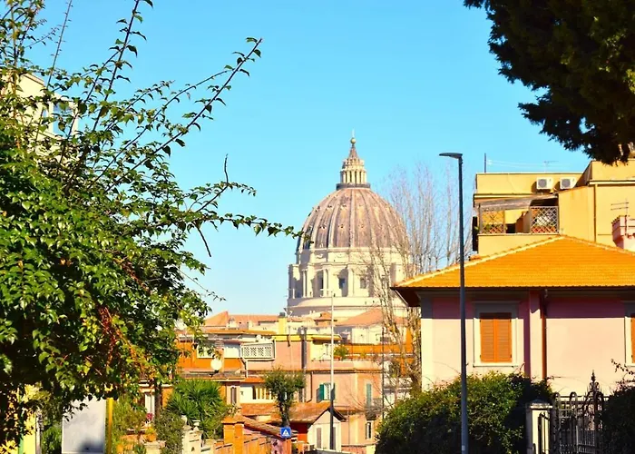 A Casa Di Cicca * Roma