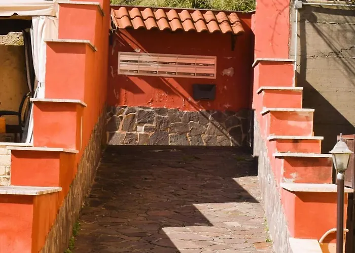 A Casa Di Cicca * Roma