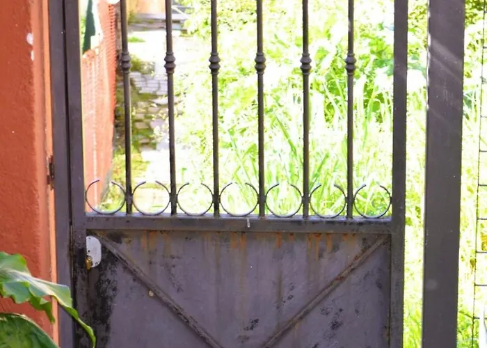 Διαμέρισμα A Casa Di Cicca Ρώμη