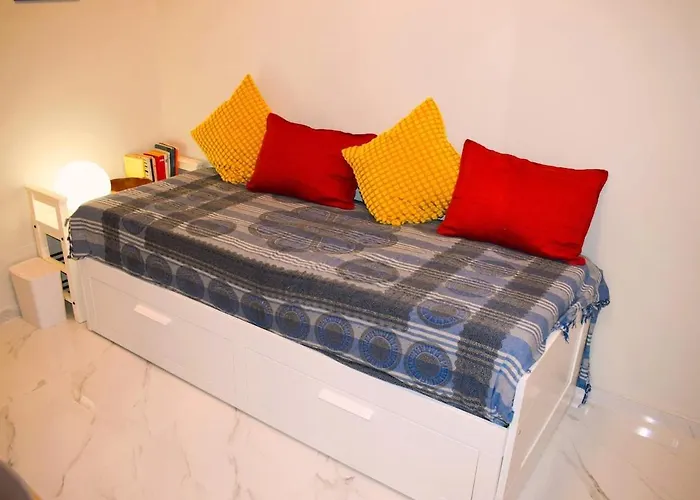 Διαμέρισμα A Casa Di Cicca *