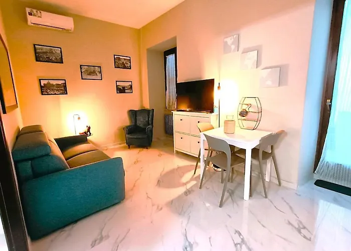 A Casa Di Cicca Διαμέρισμα Ρώμη