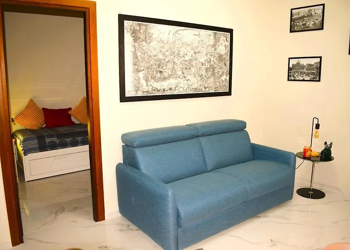 A Casa Di Cicca *