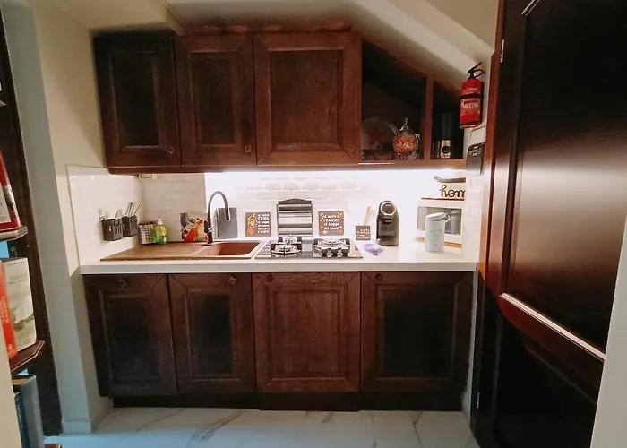 A Casa Di Cicca