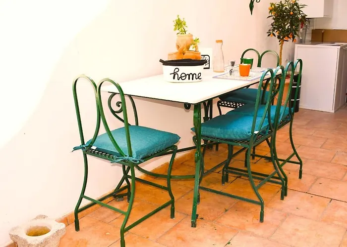 A Casa Di Cicca Ρώμη