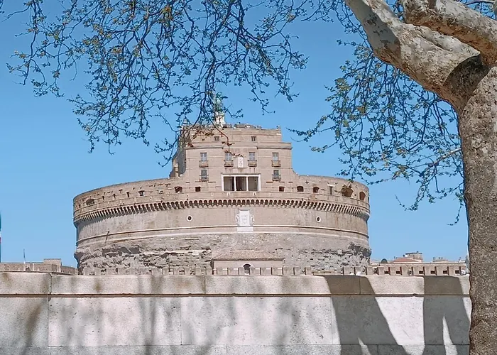 A Casa Di Cicca Διαμέρισμα *