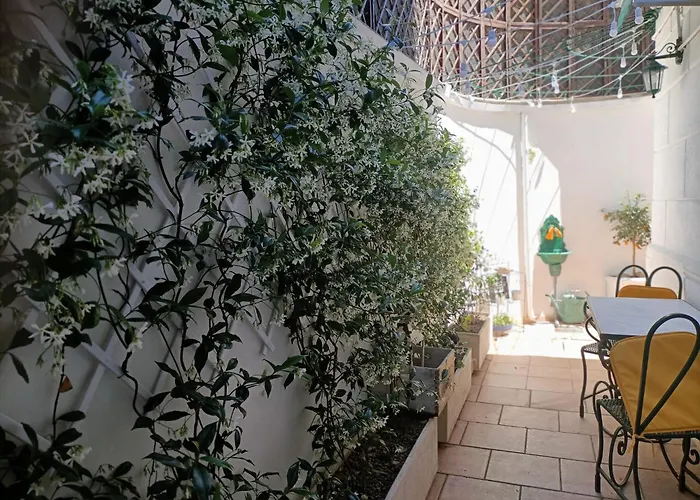 A Casa Di Cicca * Ρώμη