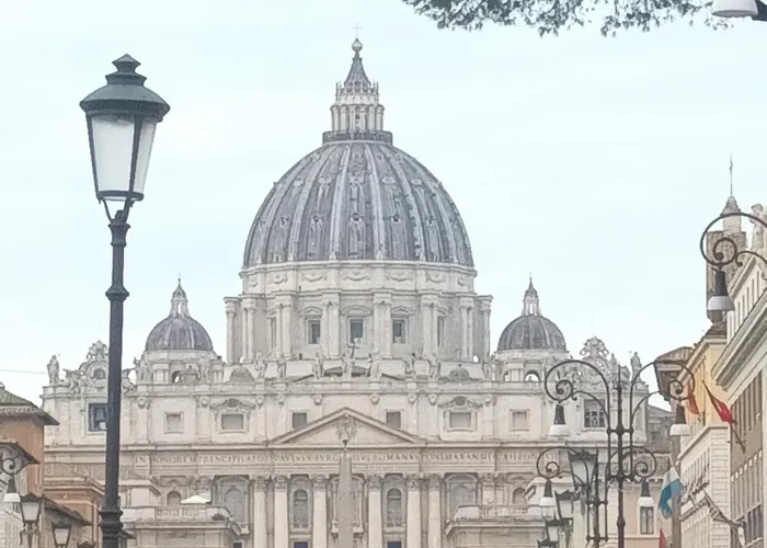 A Casa Di Cicca * Ρώμη